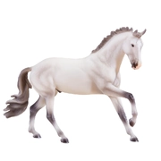 Breyer Traditional 75th Anniversary Catch Me Holsteiner Horse