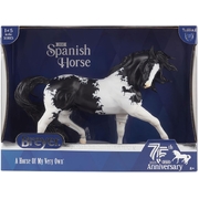 Breyer Traditional 75th Anniversary Limited Edition Spanish Horse
