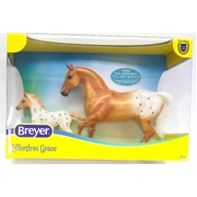 Breyer Freedom Effortless Grace Horse & Foal Set