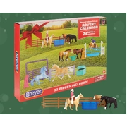 Breyer Horses & Unicorn Friends 2025 Advent Calendar