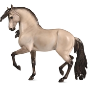 Breyer Traditional 75th Anniversary Cossaco Lusitano Horse