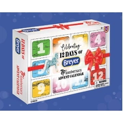 Breyer 75th Anniversary Edition Advent Calendar