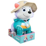 PAW Patrol 2-in-1 Plush Toy - Everest 