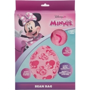 Disney Minnie Mouse Bean Bag Cover
