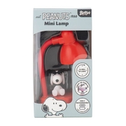 Peanuts Snoopy Mini Lamp