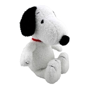 Peanuts Snoopy Cuteeze Collectible Soft Toy Plush 34cm