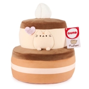 Pusheen the Cat Chocolate Cake Squisheen 30cm