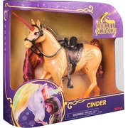 Unicorn Academy Fashion Doll Unicorn Cinder