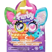 Furby Minis 2 Pack Surprise Toy Figures