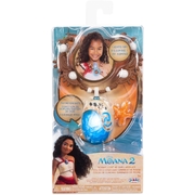 Moana 2 Moana's Light Up Sea Star Shell Necklace