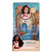Moana 2 Moana's Sea Star Shell Necklace