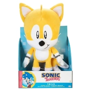 Sonic The Hedgehog Jumbo Plush Tails
