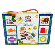 The Very Hungry Caterpillar Magnetic Playset