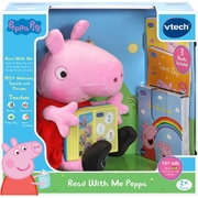 Peppa Pig Read With Me Peppa