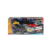 Hot Wheels Racing Formula 1 Grand Prix Circuit 