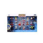 Sonic the Hedgehog - Nano MetalFig 18-Pack (Series 2) 