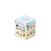 Moetch Hello Kitty - Scooter Series Funny Moveable Toy Blind Box