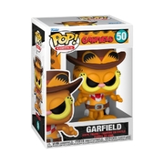 Funko POP Garfield #50 Vinyl Figure