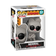 Funko POP Garfield- Nermal #51 Vinyl Figure