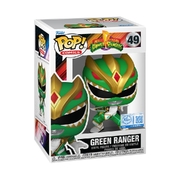 Funko Pop! Power Rangers (1995) - Green Ranger #49 Vinyl Figure
