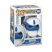 Funko POP Pokemon Absol #1090 Vinyl Figure