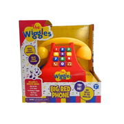 The Wiggles Big Red Phone
