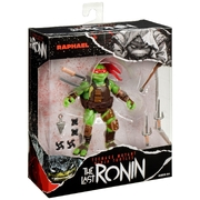 Teenage Mutant Ninja Turtles The Last Ronin Raphael 4.5" Action Figure