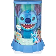 Disney Lilo & Stitch Real FX Puppet (damaged Box)