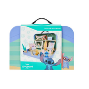 Disney Lilo & Stitch Suitcase Dollhouse