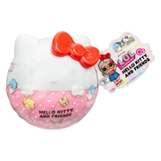 LOL Surprise Loves Hello Kitty & Friends Tots Doll