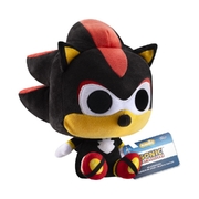 Funko Sonic the Hedgehog - Shadow Plush