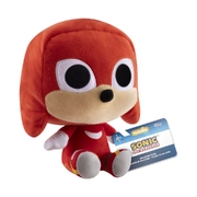 Funko Sonic the Hedgehog - Knuckles Plush