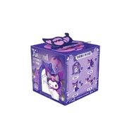 Kuromi - Dream Rose Garden Series Mini Box