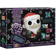 Funko Pocket Pop The Nightmare Before Christmas 2025 Vinyl Figures