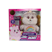 Care Bears Unlock The Magic Cheer Bear Limited Edition - Stardust Collection