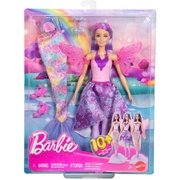Barbie Doll Fantasy Fashion Pack JCP74