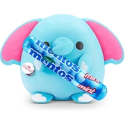 5 Surprise Snackles Super Size Plush - Lottie (Elephant Mentos)