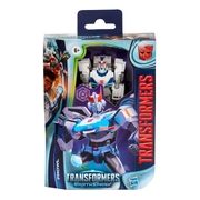 Transformers Earthspark Deluxe Class Prowl Action Figure