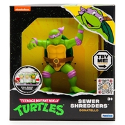 TMNT Teenage Mutant Ninja Turtles Sewer Shredders Donatello Action Figure
