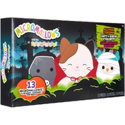 Squishmallows Micromallows Halloween Advent Calendar
