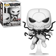 Funko Pop Marvel Venom Poison Spider-man #966 (Chase) Vinyl Figure