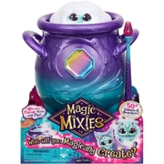 Magic Mixies Magic Cauldron - Purple