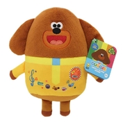 Hey Duggee Musical Talking Plush Soft Toy