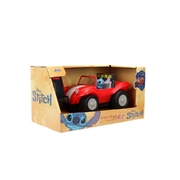 Lilo & Stitch - Stitch in Red Buggy 1:24 Scale Remote Control Car