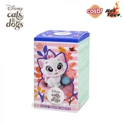 Disney - Cats & Dogs Cosbi Collection (Single Box)