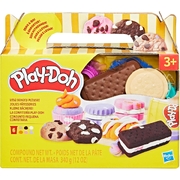 Play-Doh Little Bakery Playset