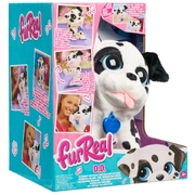 furReal D.D. My Dancin' Dalmatian Plush Interactive Toy