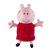 Peppa Pig Collectable Soft Toy