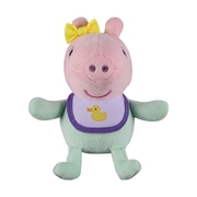 Peppa Pig Collectable Soft Toy - Evie