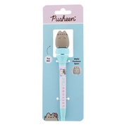 Pusheen The Cat Tropical Vacation Spinny Pen